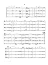 Kuhlau: Grand Quatour in D Minor, Op. 103 (arr. for flute & string trio)