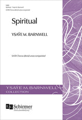 Barnwell: Spiritual