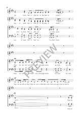 My God Is a Rock (arr. for SATB choir)