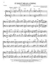 Great Jazz Duets - Trombone