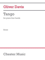 Davis: Tango
