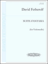 Fetherolf: Suite-Fantasia