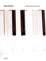 Harmonic Exercises for Piano
