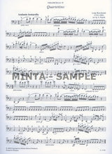 Chamber Music for Cellos - Volume 3 (4 Cellos)