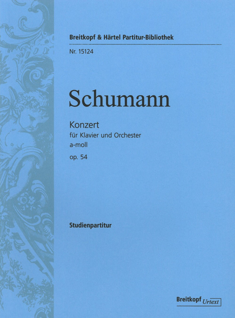 Mozart: Piano Concerto No. 25 in C Major, K. 503 – Ficks Music