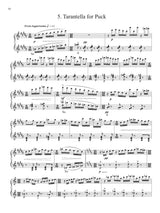 Schiff: 6 Songs Without Words (and an Encore)