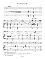 Schubert: Lieder - Volume 10