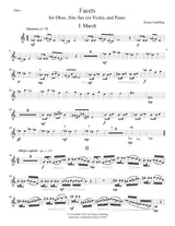 Griebling: Facets