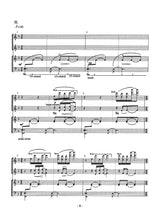 T.W. Owens: Pianophoria No. 3