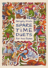 Ittzés: Spare Time Duets