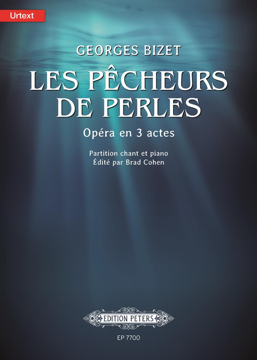 Bizet: Les Pêcheurs de perles