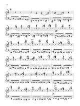 Dorman: 3 Etudes