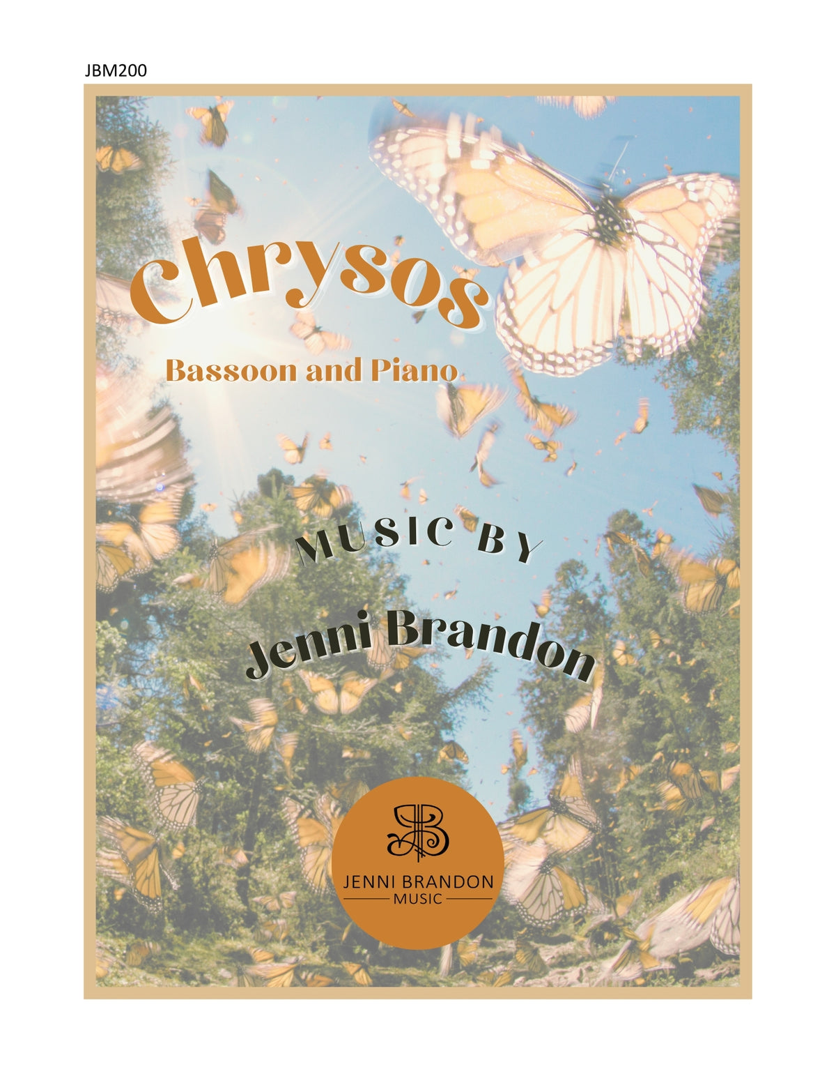 Brandon: Chrysos