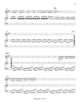 Calissi: An Erasure (Duet for Alto Sax & Marimba)