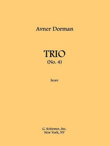 Dorman: Trio (No. 4)