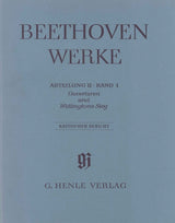 Beethoven: Overtures and Wellington's Victory, Opp. 62, 91, 115 & 124