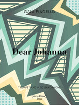 Flagello: Dear Johanna (Version for B-flat Trumpet & English Horn)