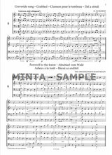 Quartets for Brass
