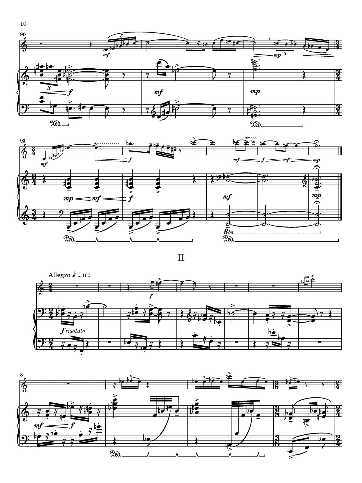 Moore: Night Fantasy