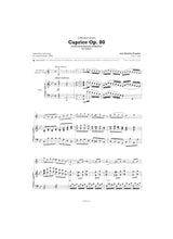 Singelee: Caprice, Op. 80 & 2 Fantaisies, Opp. 89, & 102