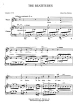 The First Book of Soprano Solos