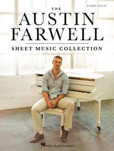 The Austin Farwell Sheet Music Collection