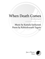 Sankaram: When Death Comes