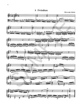 Parthenia or the Maydenhead of the first musicke that ever was printed for the VIrginalls