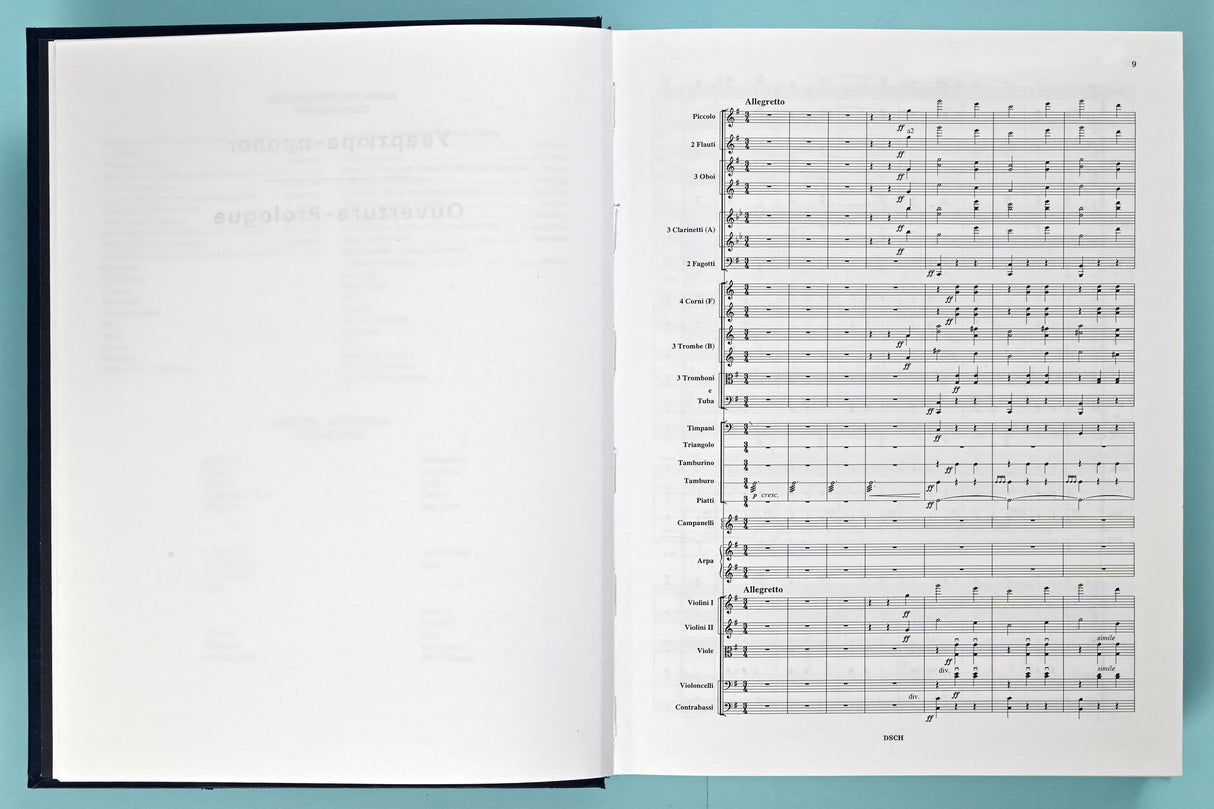 Shostakovich: Moscow, Cheryomushki, Op. 105