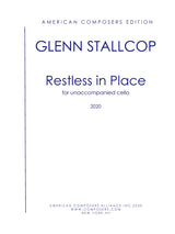 Stallcop: Restless in Place
