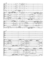 Bach: Orchestral Suite (Overture) in D Major, BWV 1069