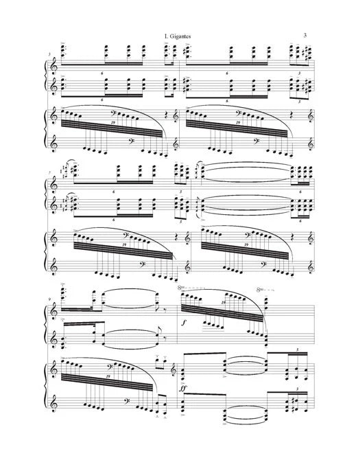 Frank: 6 Cantos de los Campos