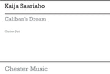 Saariaho: Caliban's Dream