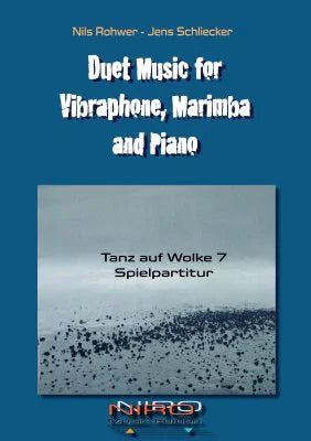 Schliecker-Rohwer: Tanz auf Wolke 7
