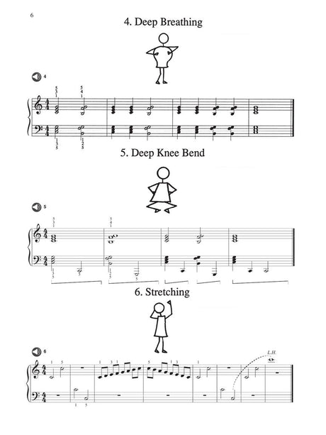 A Dozen a Day - Book 1