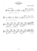 Pujol: 4 piezas cristalinas