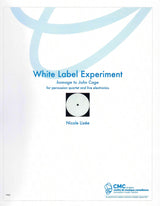 Lizée: White Label Experiment