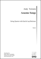 Teirstein: Azazme Songs