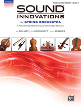 Sound Innovations for String Orchestra - Book 2