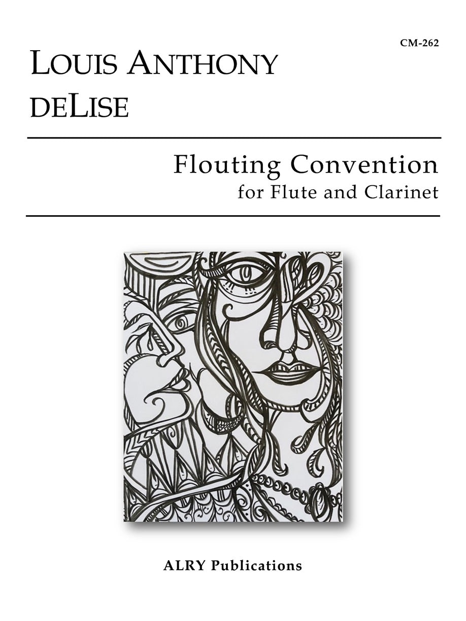 deLise: Flouting Convention