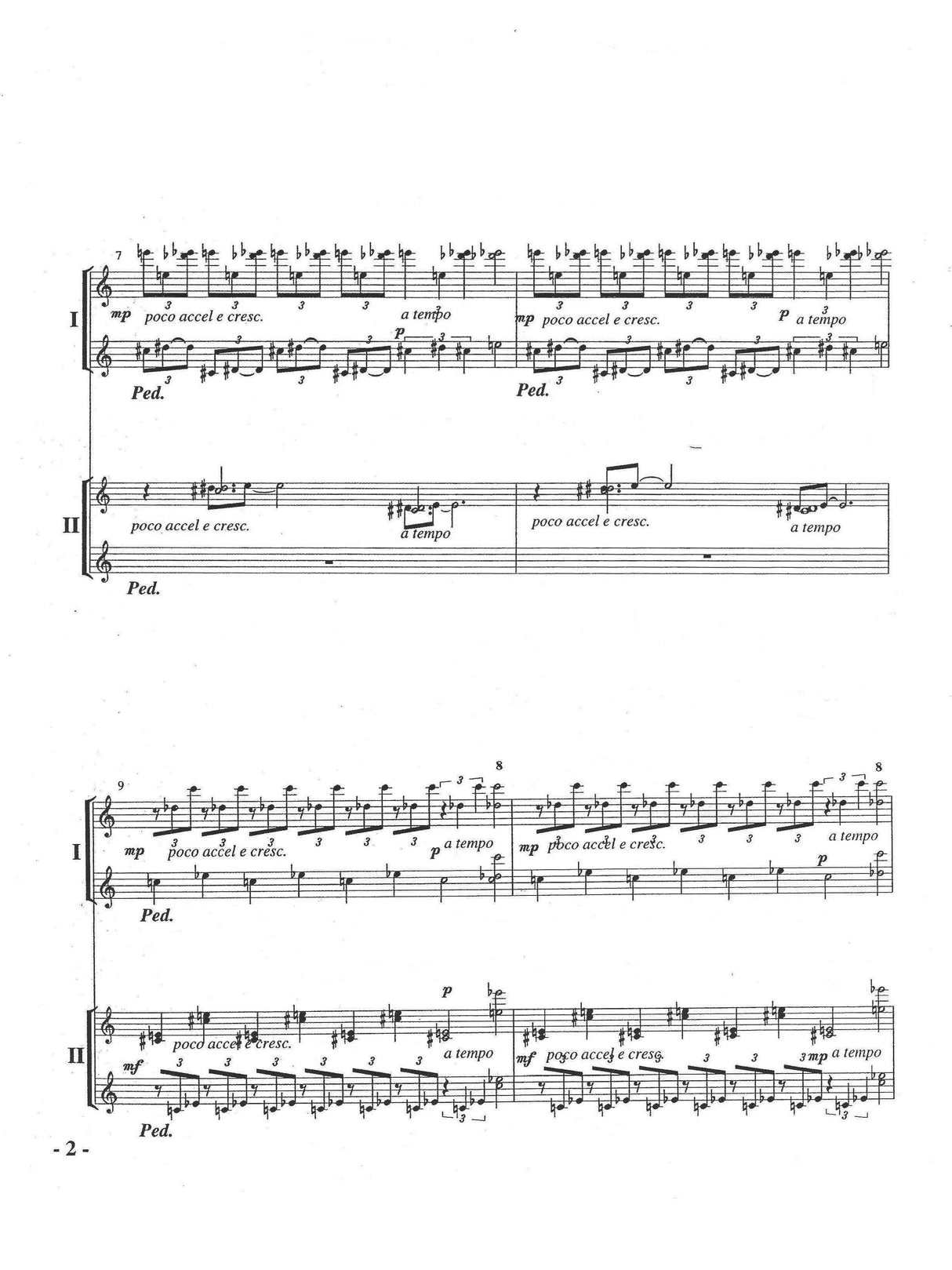 T.W. Owens: Reverberations from the Invisible Universe