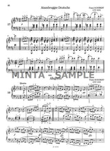 Repertoire for Music Schools - Piano Volume 4