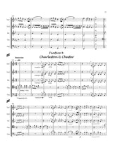 Gach: Fanfares of Revolution