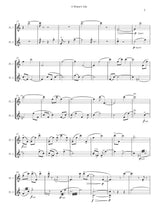 Sollberger: A Winter's Tale