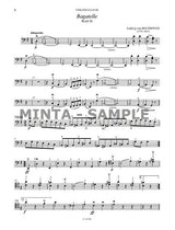 Chamber Music for Cellos - Volume 16 (3 Cellos)
