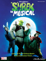Shrek the Musical - Vocal Selections