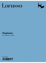 Lorusso: Diaphane
