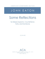 Eaton: Some Reflections