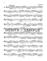 Selected Studies for Trombone - Volume 1