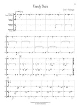 Flannigan: Quartets That Travel - Volume 1